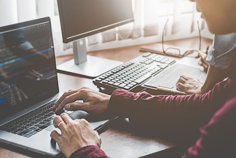 Choose The Best Unity Game Developer For Your Upcoming Project